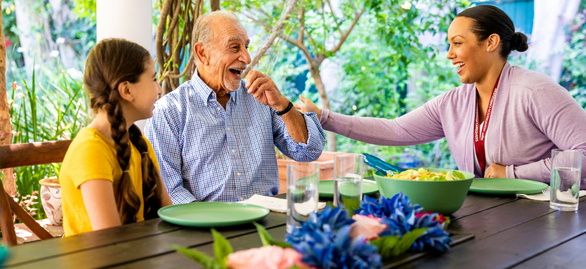 Los Angeles Caregiving Services, Compassionate Home Care