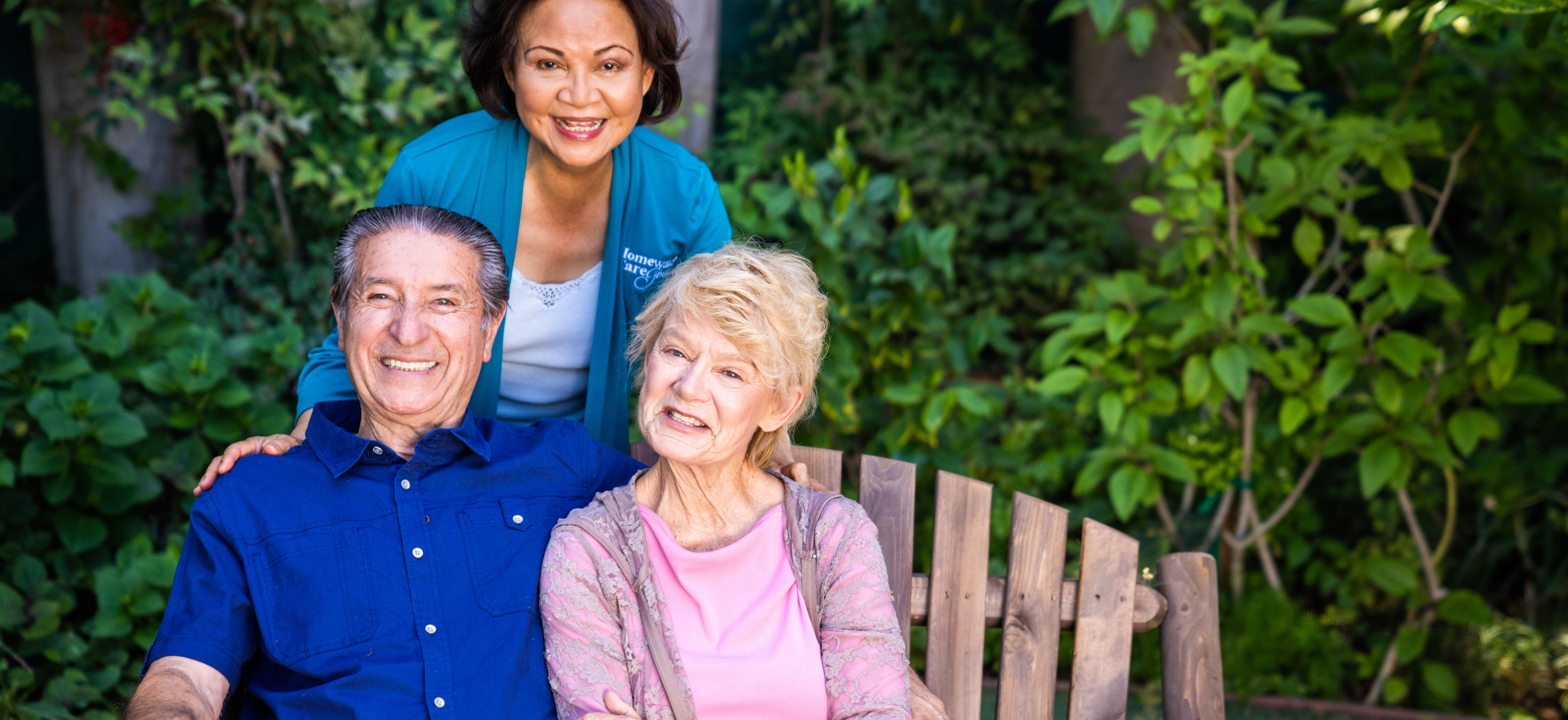 Home Caregiving Services  Homewatch CareGivers of Lower Bucks County