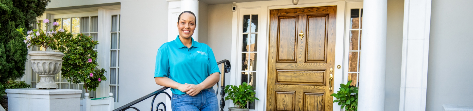 The House Next Door, Family Support Services