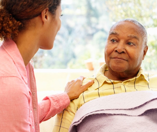 Home Caregiver Charlotte Nc