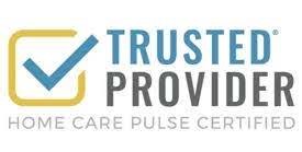 Trusted Provider Home Care Pulse Certified