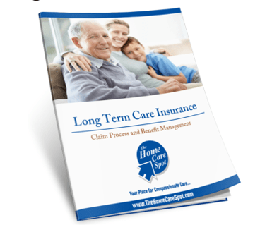 long term care insurance booklet