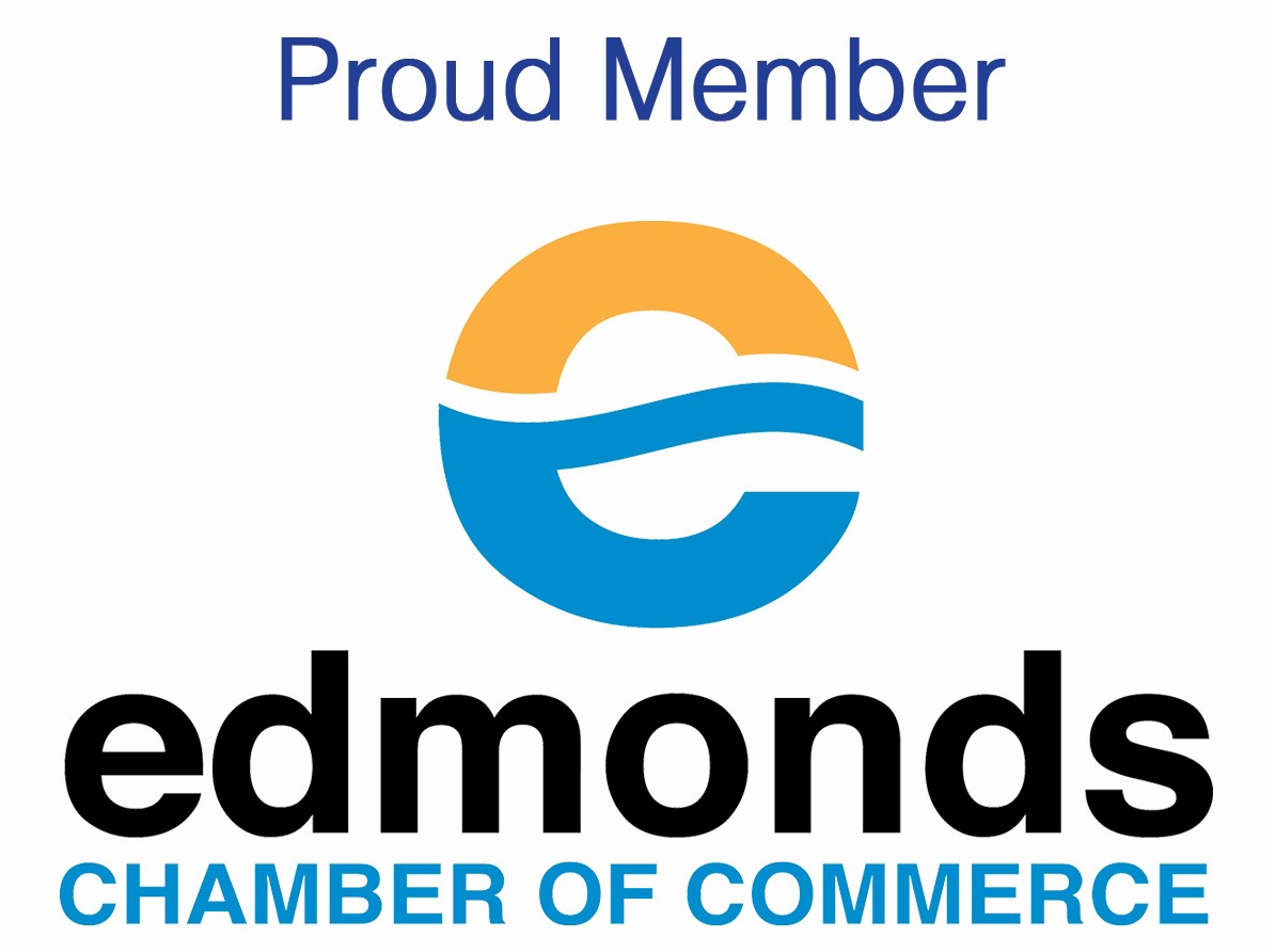 Edmonds Chamber of Commerice logo