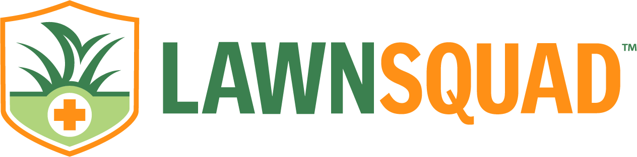 Lawn Squad Lawn Squad