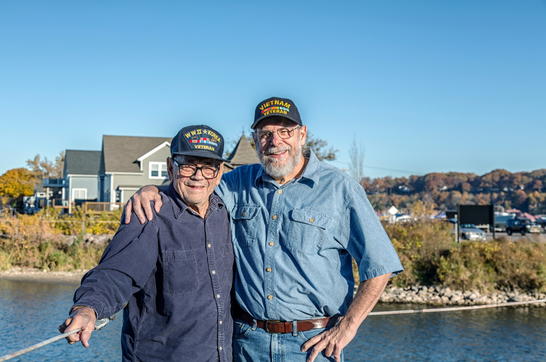 Veterans