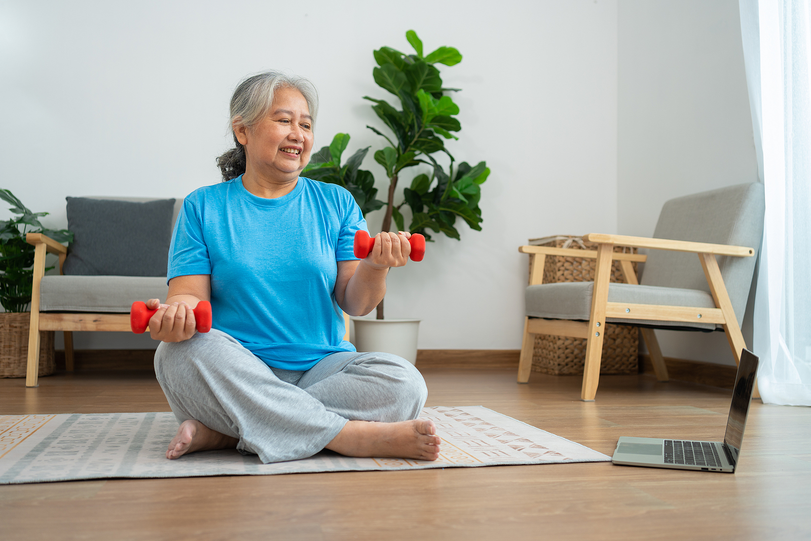Companion care at Home in Windermere FL