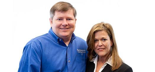 John Cochran, Owner Of Homewatch CareGivers, Birmingham, AL