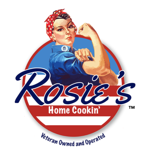 rosies home cookin flyer