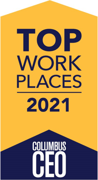 Top Work Places 2021