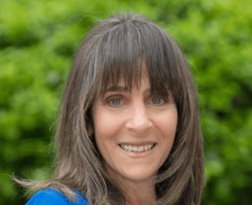 Stacey Chusid