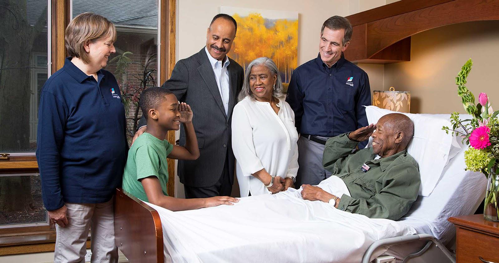 How Often Can You Use Respite Care in Hospice: Key Insights
