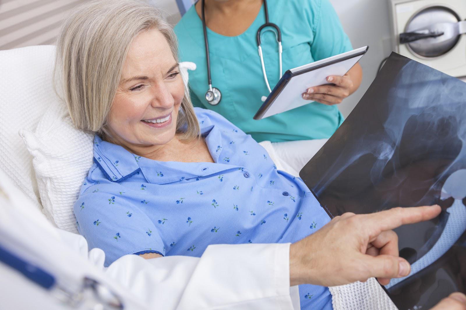 How to Get Energy Back After Hospital Stay: Quick Tips