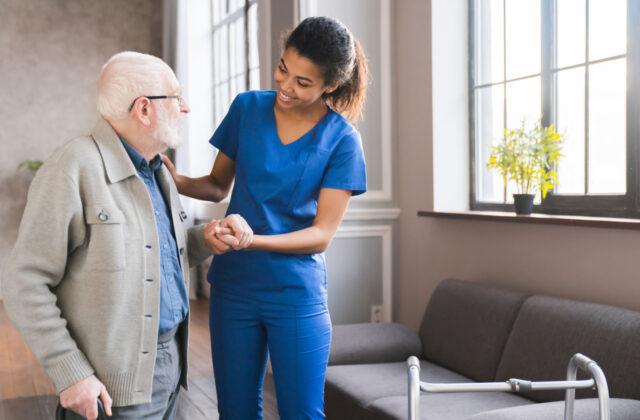 Does Hospice Cover 24-Hour Care at Home? Find Out Now
