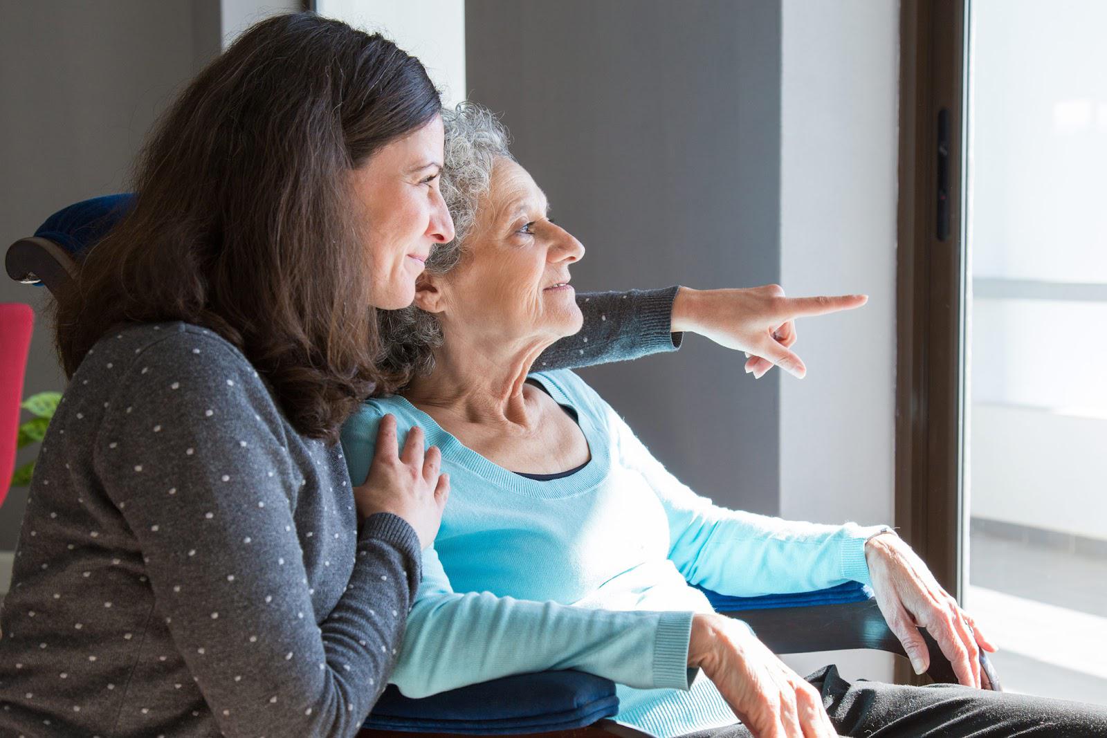 What is Elder Care: A Comprehensive Guide
