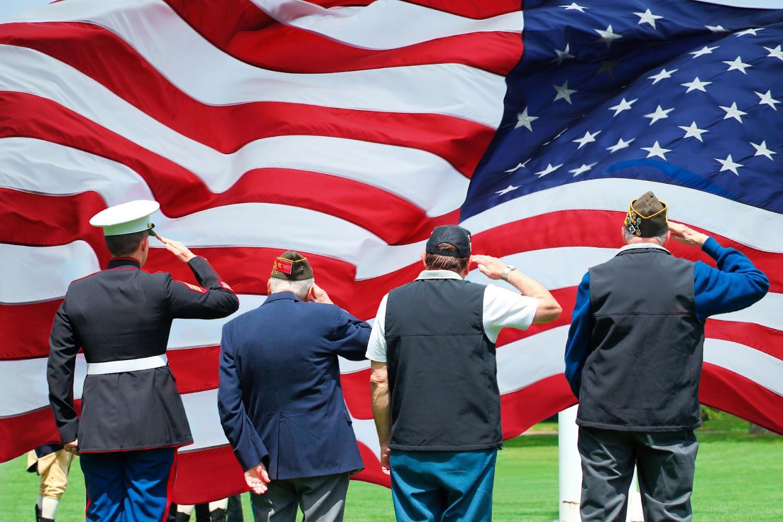 Who is Eligible for the Veterans Home Care Program: Find Out Now