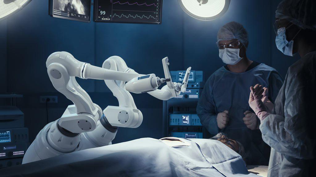 How Future Healthcare Tech Transforms At-Home Care