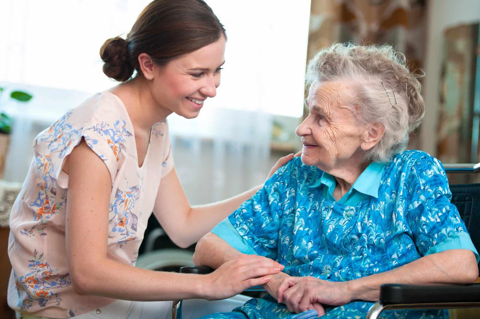 What is Respite Care for Elderly: A Comprehensive Guide