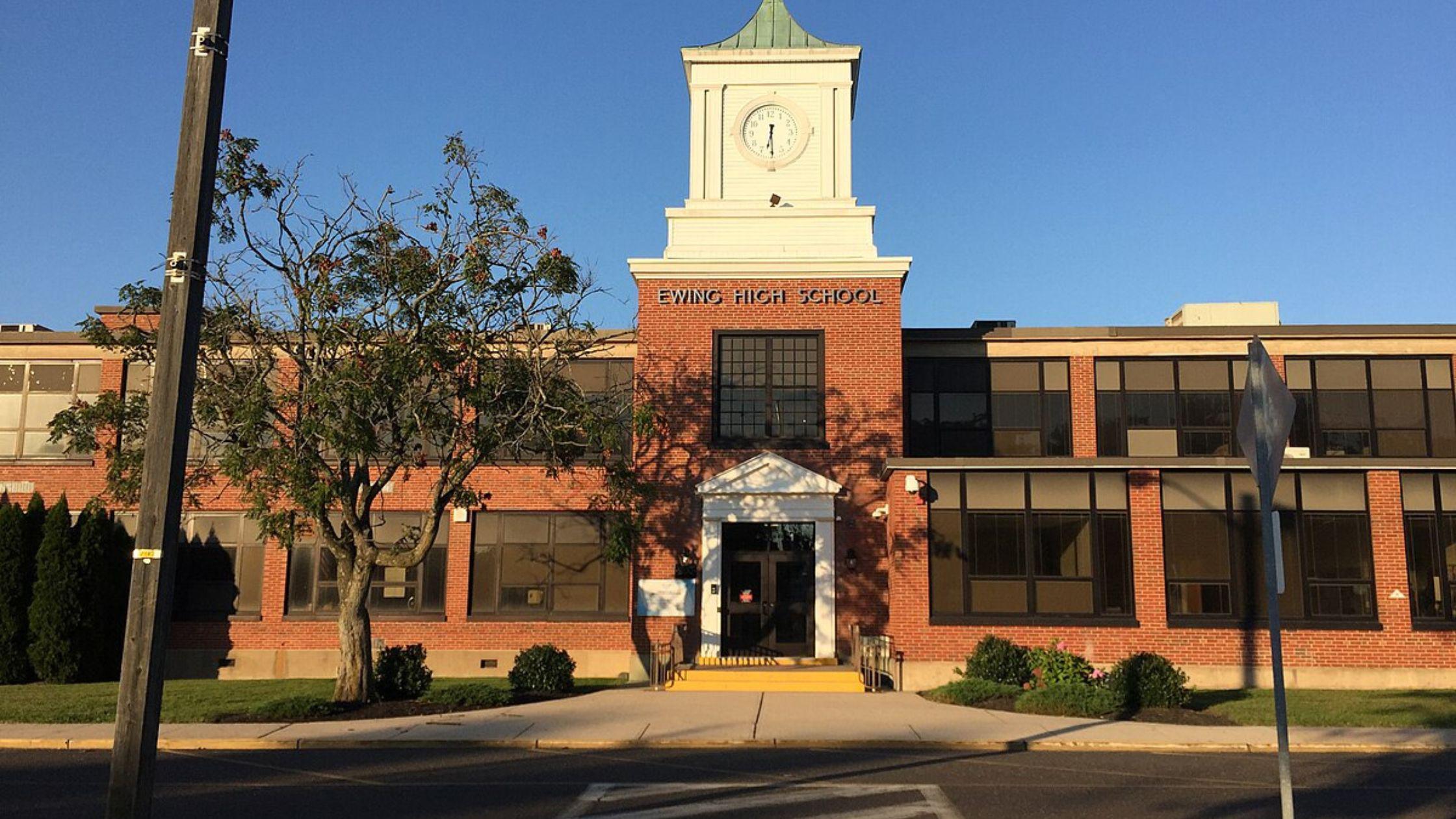 Ewing-NJ