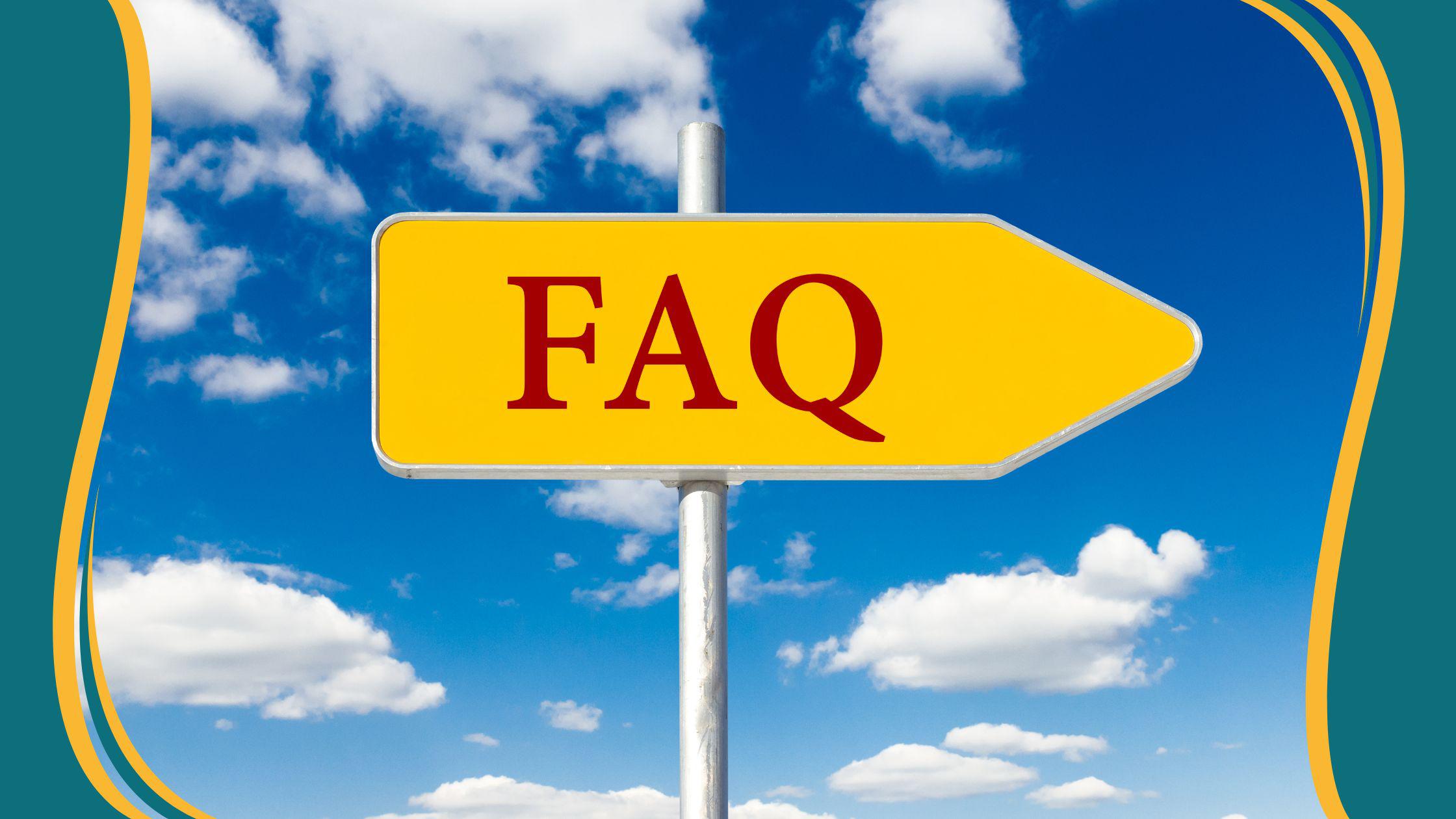 FAQ on veteran care
