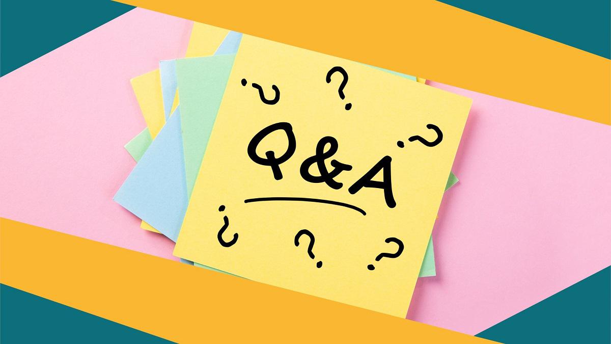 FAQ Reseda