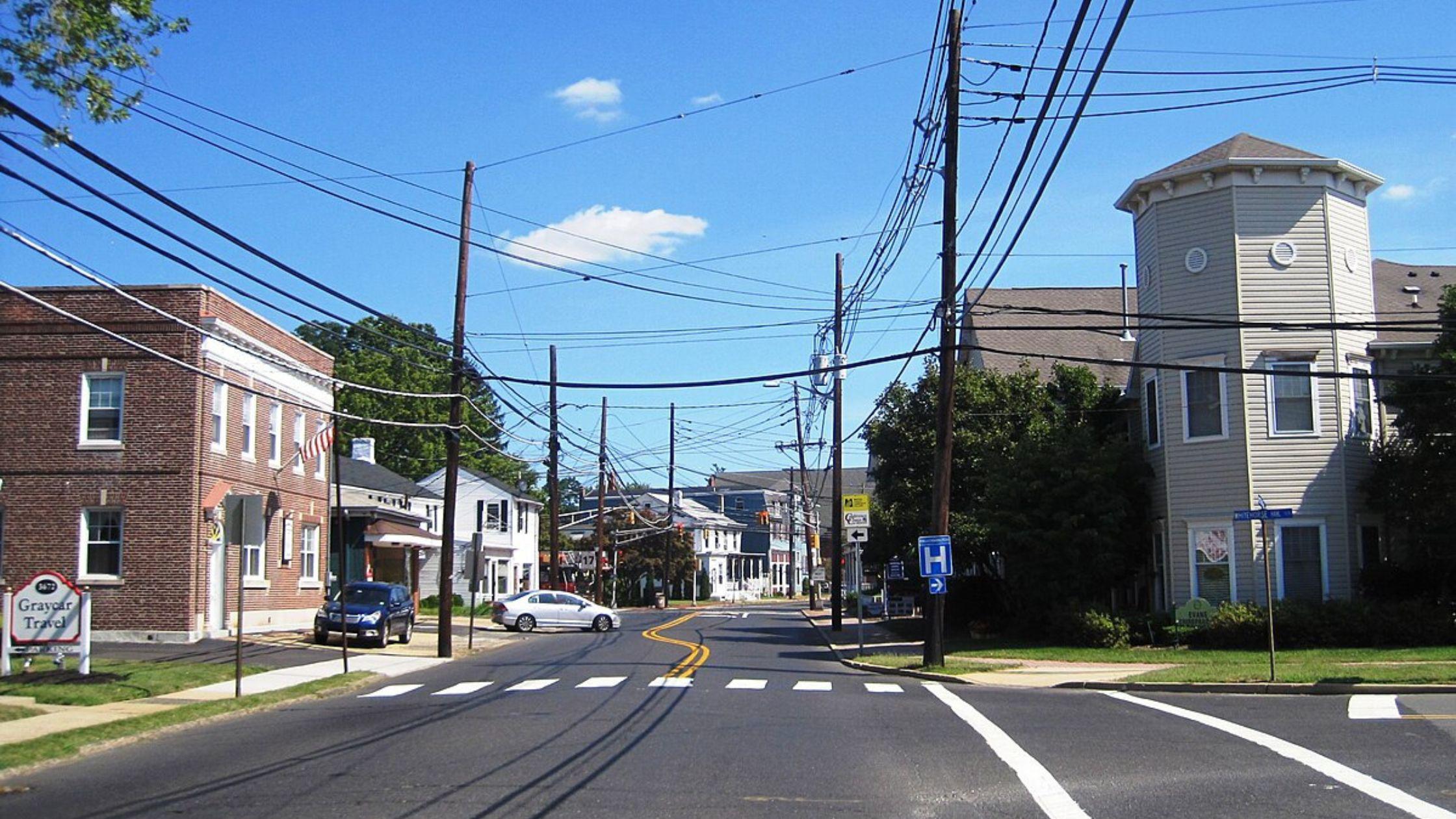 Hamilton-NJ