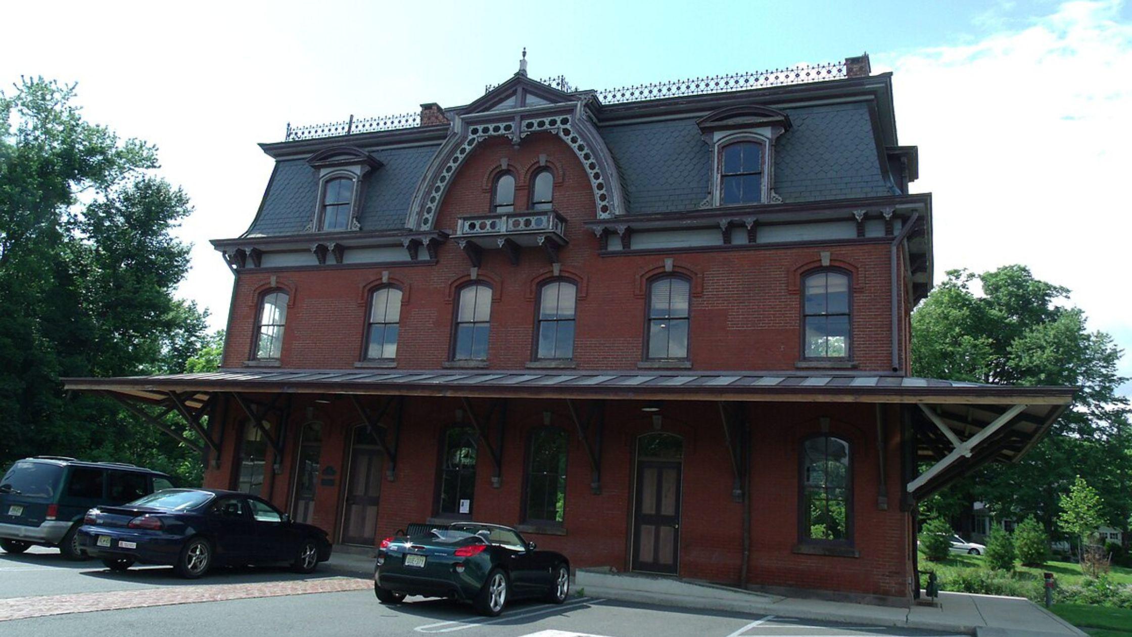 Hopewell-NJ