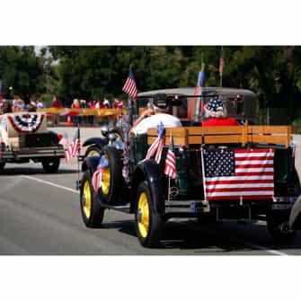veterans
