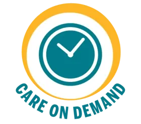 Care on Demand