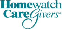 Homewatch Care Givers logo