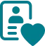 Briefcase icon
