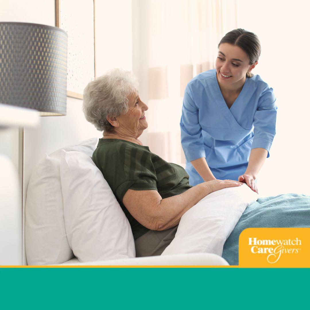 in home care in Colonia