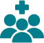 Briefcase icon