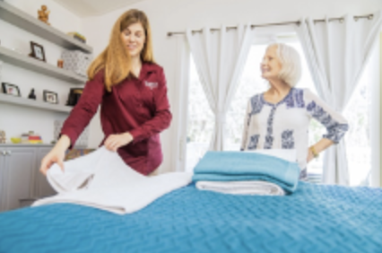 housekeeping