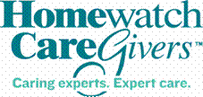 A caregiver walking outside with a patient