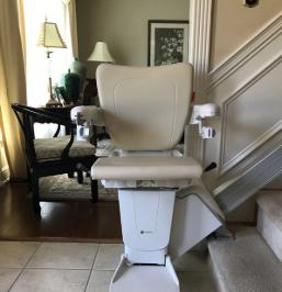 stair lift