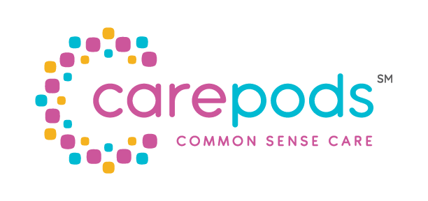carepods, common sense care