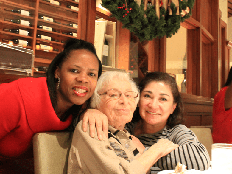 Homewatch Caregivers of Phoenix Holiday Celebration 