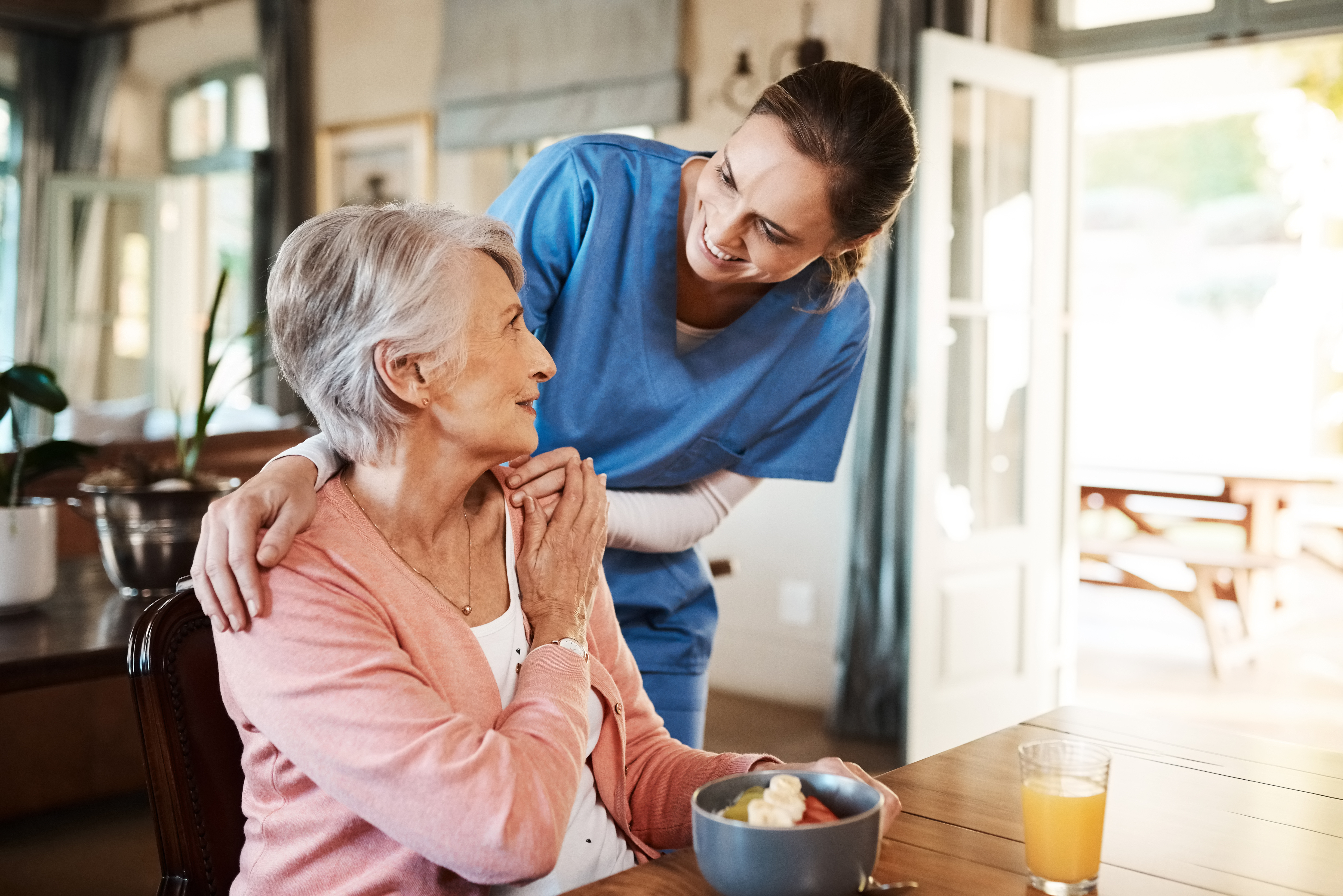 in-home-care-Hillsborough