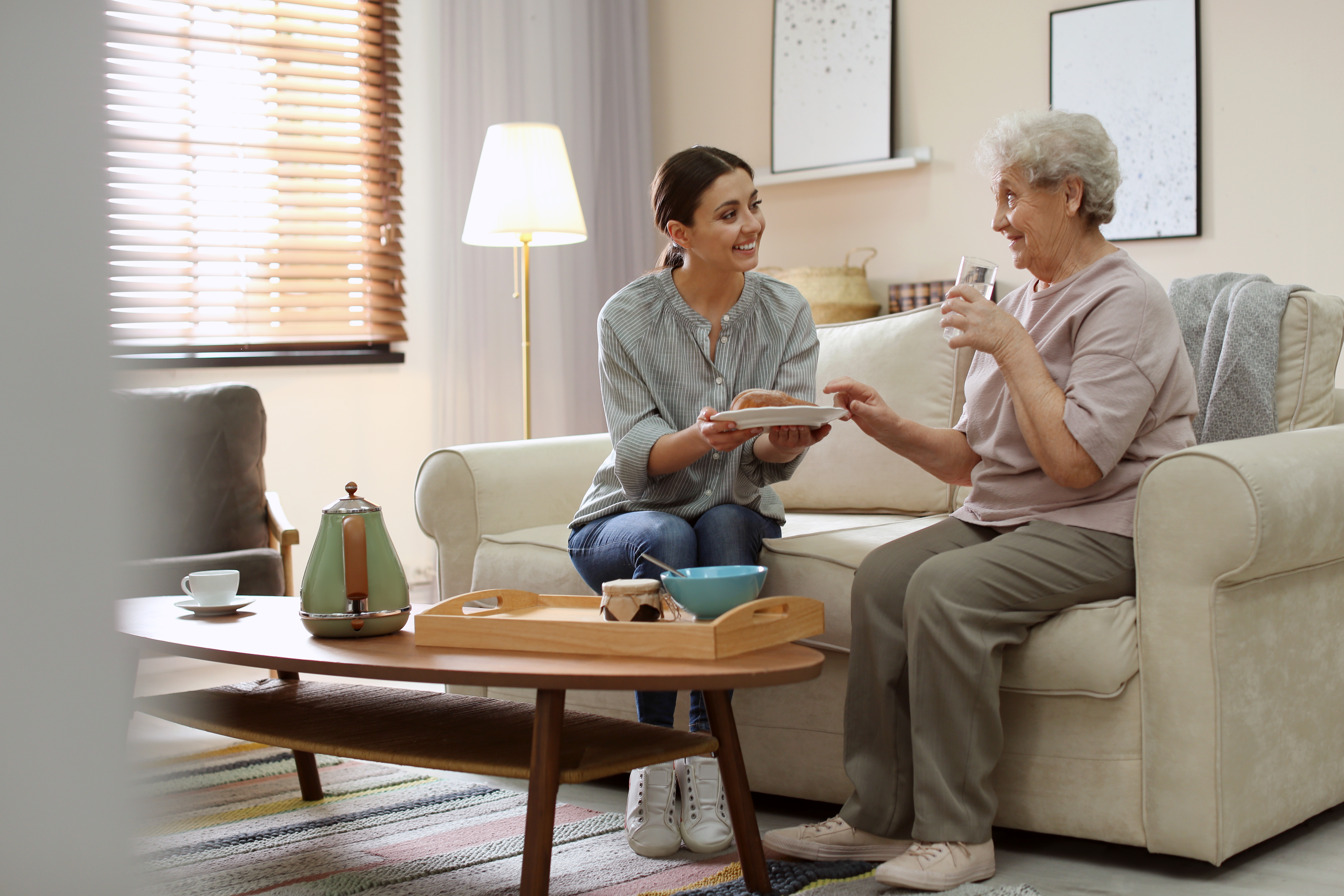 in-home-care-Warren