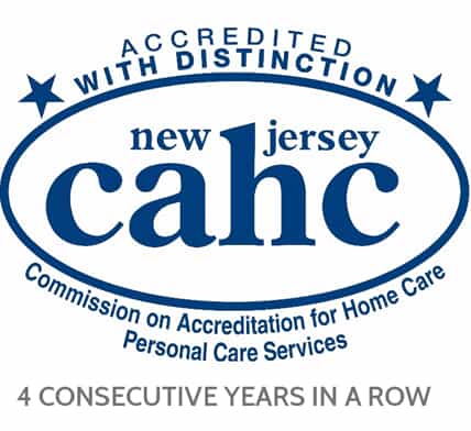 New Jersey Commission on Accreditation for Home Care (CAHC)