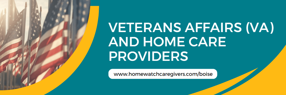 VA and Home Care Providers