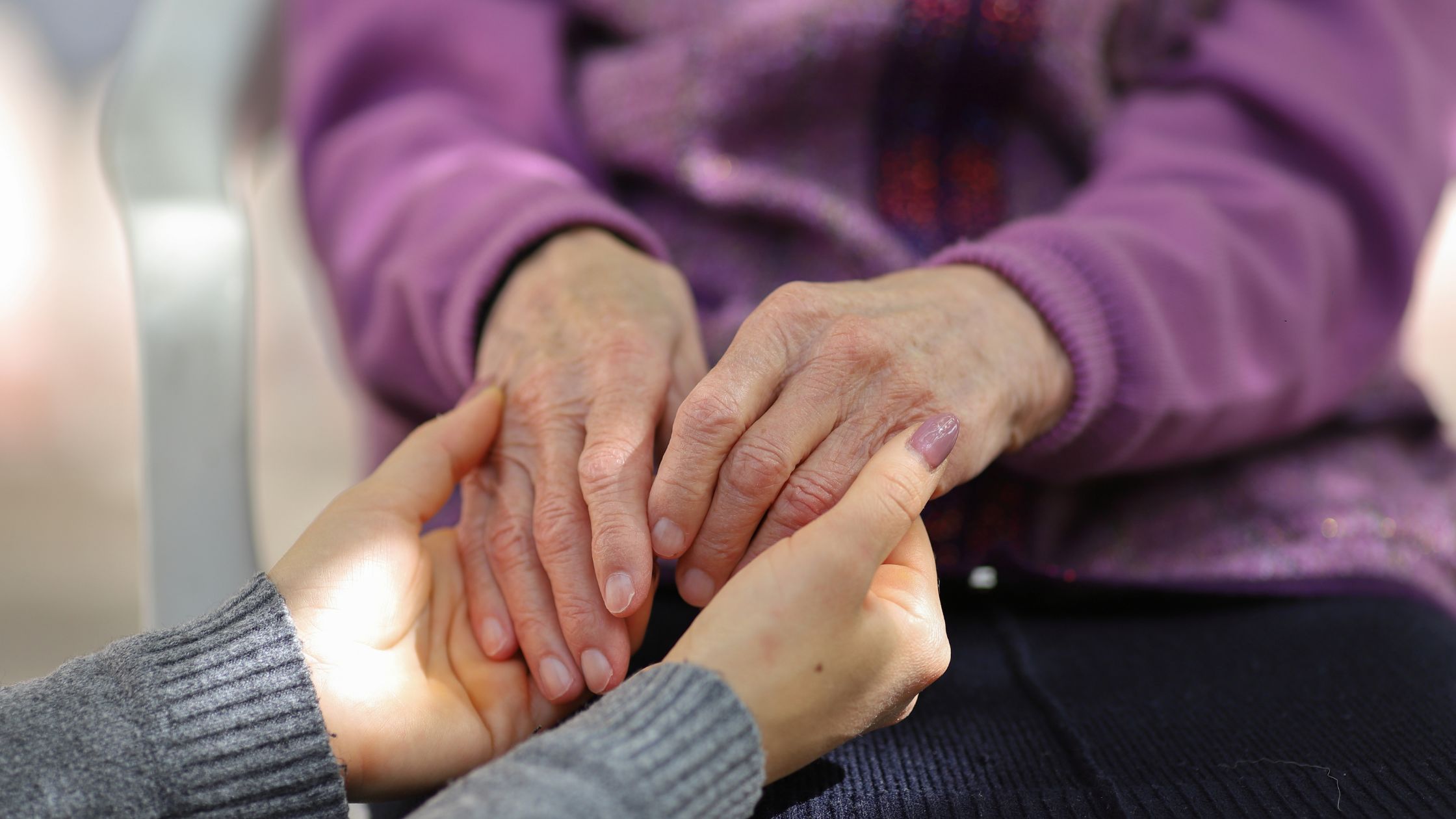 in home care in irvine