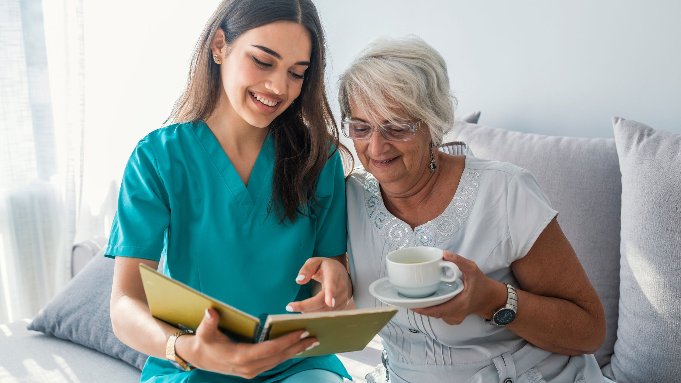 in home care in tustin ranch