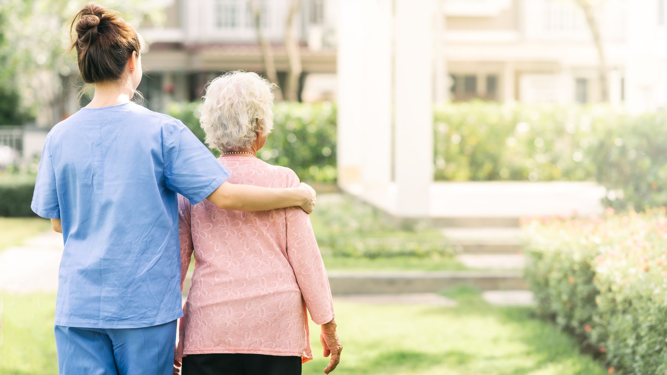 in home care in tustin