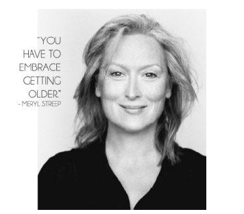 Meryl Streep