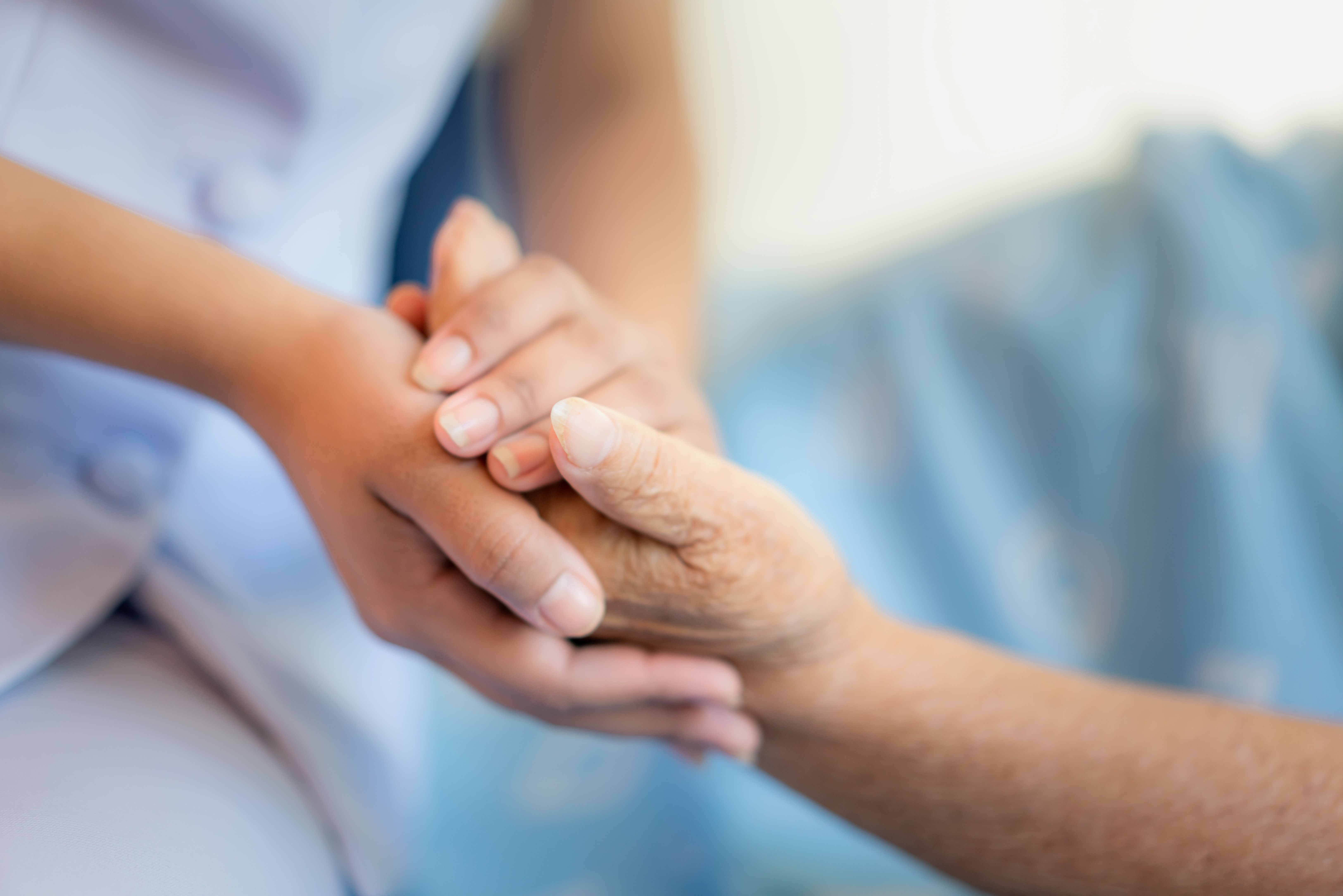 Home Care Services in Rohnert Park, CA