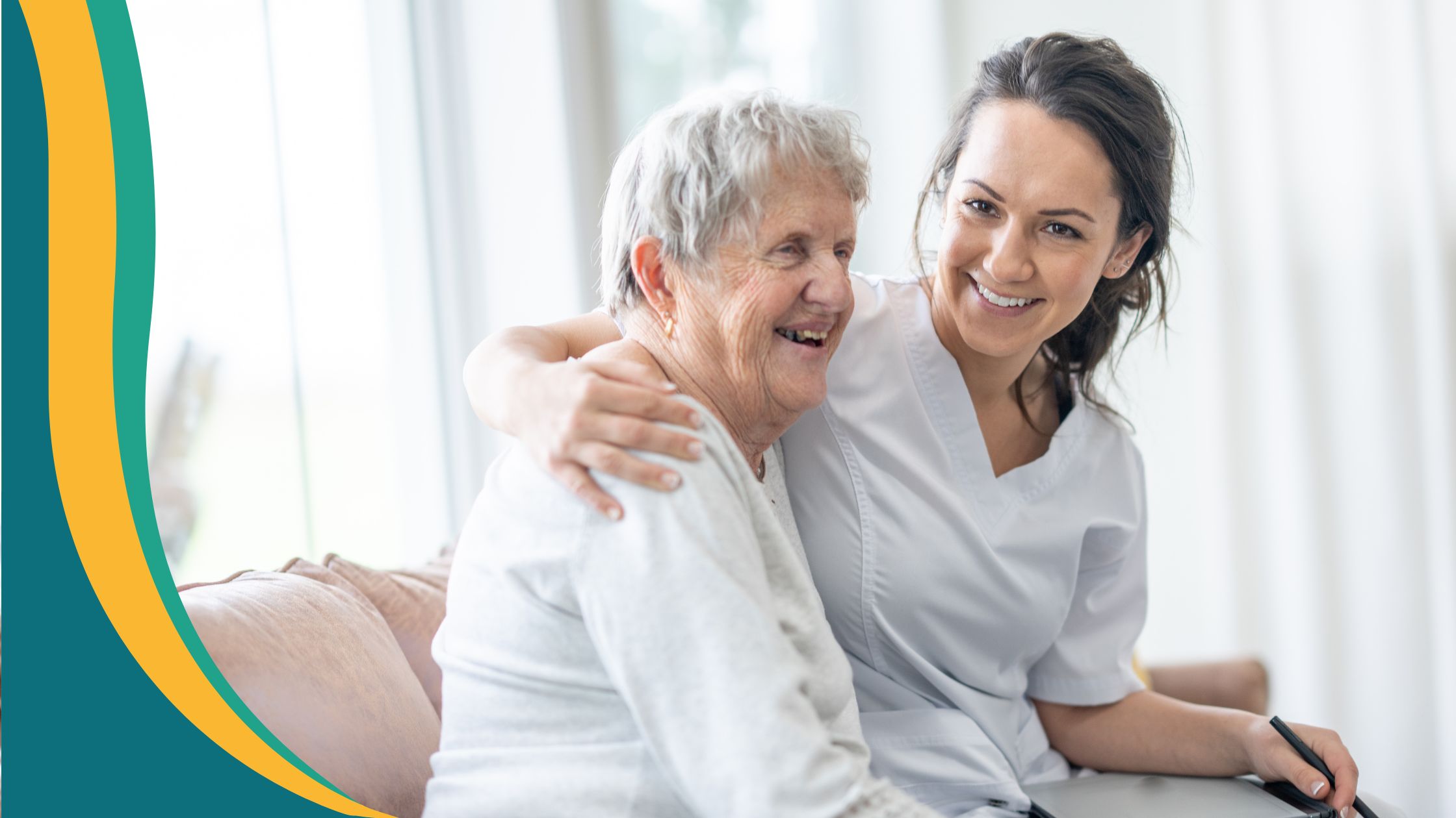 24 Hour Home Care in San Juan Capistrano