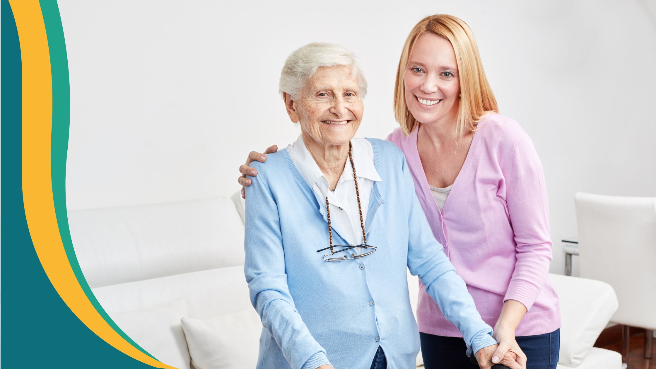 Family Caregiver Support Services in San Juan Capistrano