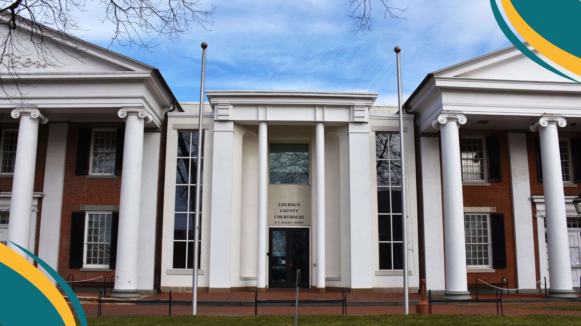 Loudoun County Courthouse