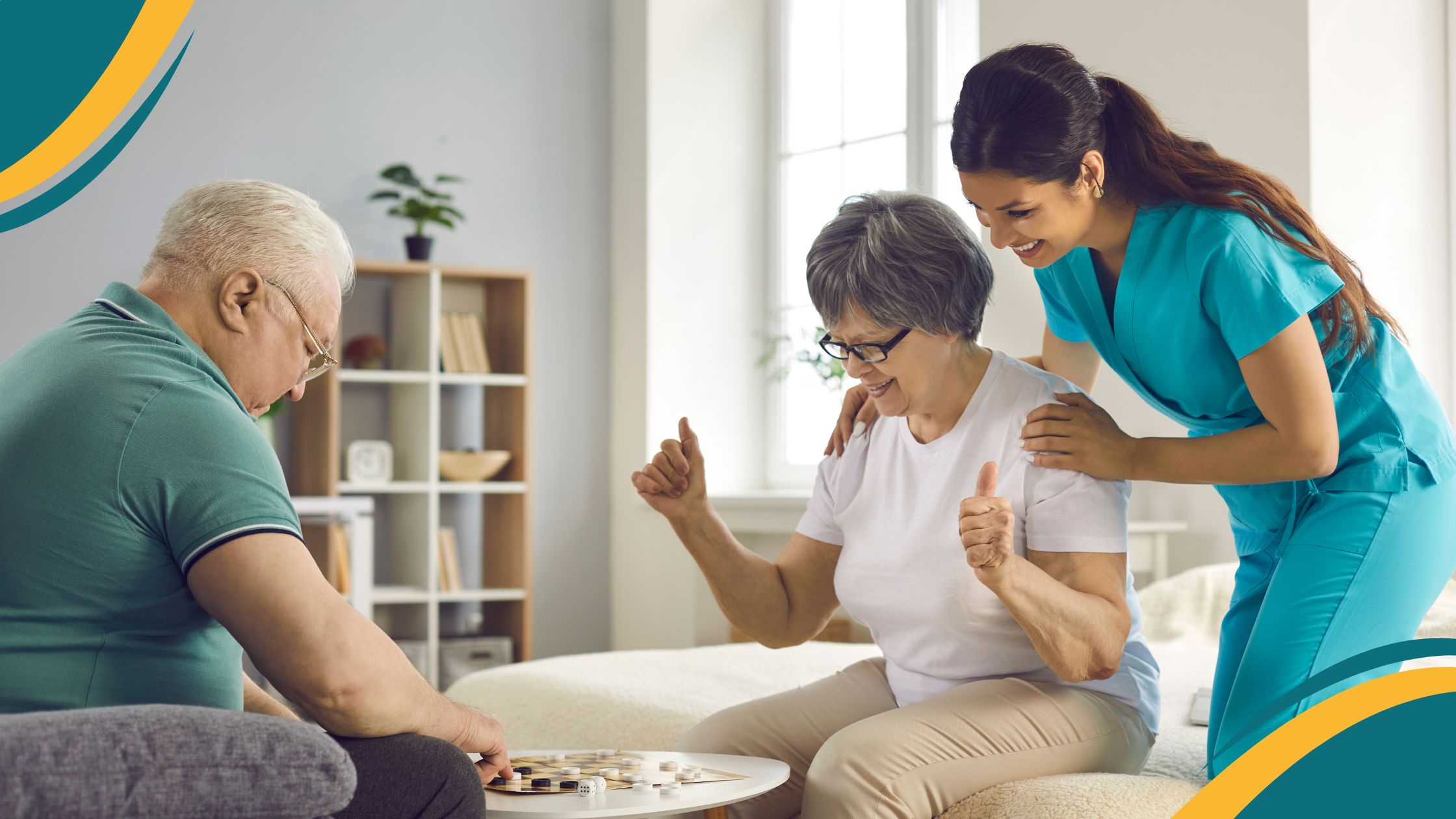 personal care in Sterling